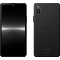 Sony Xperia Ace III