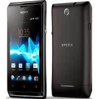 Sony Xperia E Dual