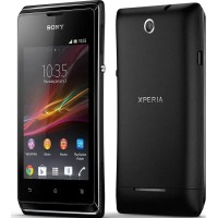 Sony Xperia E