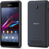 Sony Xperia E1