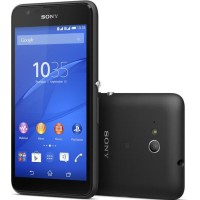 Sony Xperia E4