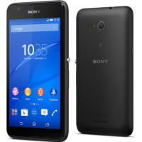 Sony Xperia E4g Dual