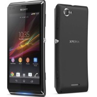 Sony Xperia L