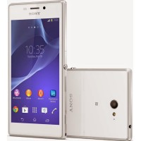 Sony Xperia M2 Aqua