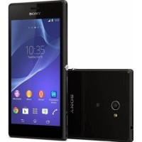 Sony Xperia M2 Dual
