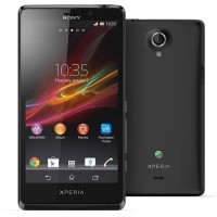 Sony Xperia T