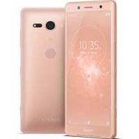 Sony Xperia XZ2 Compact