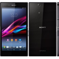 Sony Xperia Z Ultra LTE