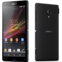 Sony Xperia ZL