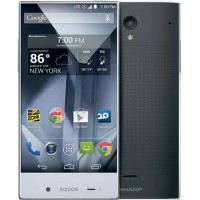 Sprint Sharp AQUOS Crystal