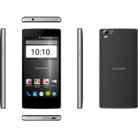 Starmobile Up Max