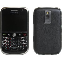 Stuart Hughes BlackBerry Bold 9000