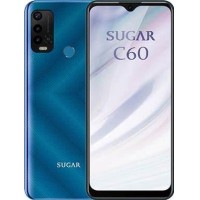Sugar C60