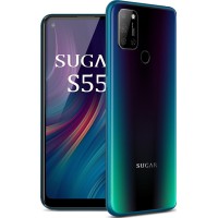 Sugar S55