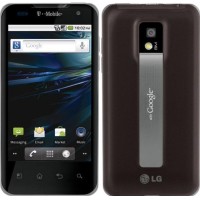 T-Mobile G2X