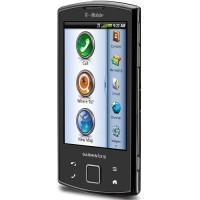 T-Mobile Garminfone