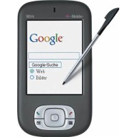 T-Mobile MDA Compact II