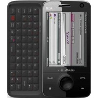 T-Mobile MDA Vario IV