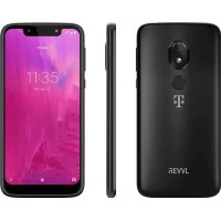 T-Mobile REVVLRY