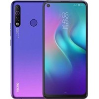 Tecno Mobile Camon 12 Pro