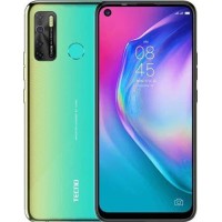 Tecno Mobile Camon 15