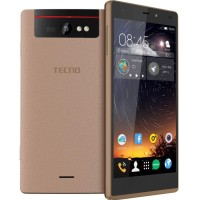 Tecno Mobile Camon