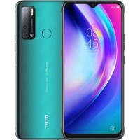 Tecno Mobile Pouvoir 4 Pro