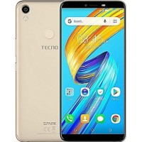 Tecno Mobile Spark 2