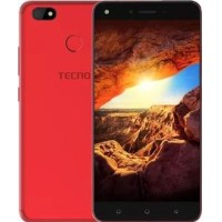 Tecno Mobile Spark Plus