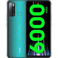 Tecno Mobile Spark Power 2