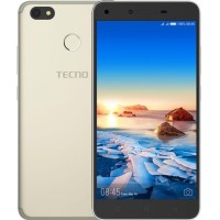 Tecno Mobile Spark Pro