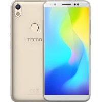 Tecno Mobile Spark