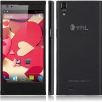 THL T100s Ironman