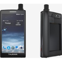 Thuraya X5-Touch