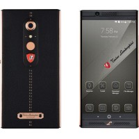 Tonino Lamborghini Alpha-One