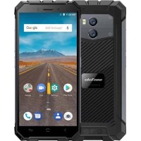 Ulefone Armor X