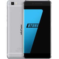 Ulefone Future