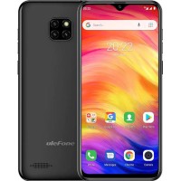 Ulefone Note 7