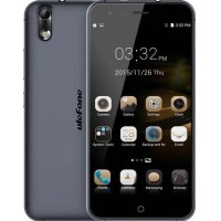 Ulefone Paris Lite