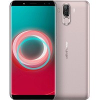 Ulefone Power 3S