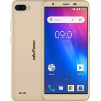 Ulefone S1
