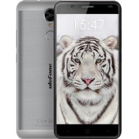 Ulefone Tiger Lite