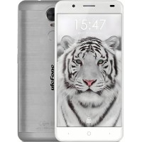 Ulefone Tiger