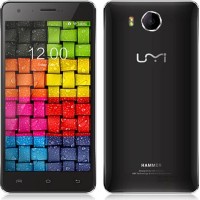 UMi Hammer