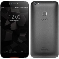 UMi Iron