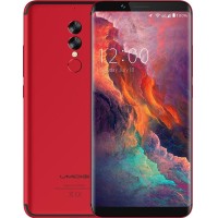 Umidigi S2
