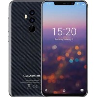 Umidigi Z2 Special Edition