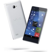 VAIO Phone BIZ