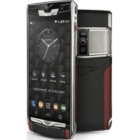 Vertu Signature Touch for Bentley