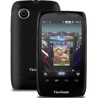 ViewSonic ViewPhone 3e